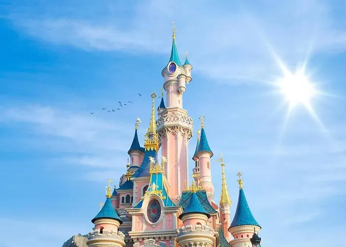 The Art Of Disney Chessy