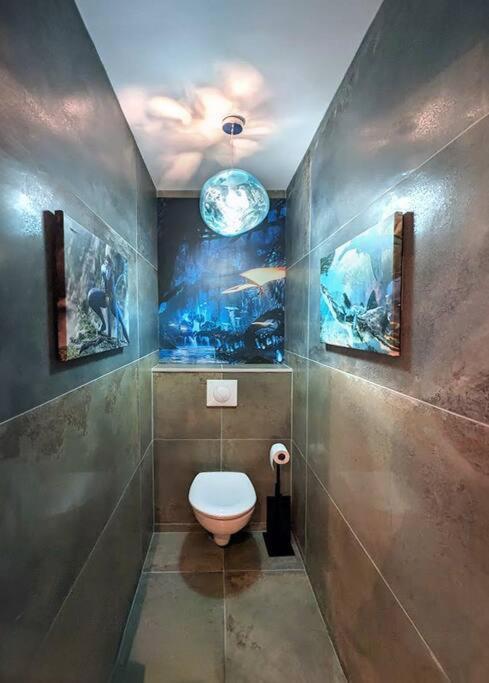 The Art Of Appartement *