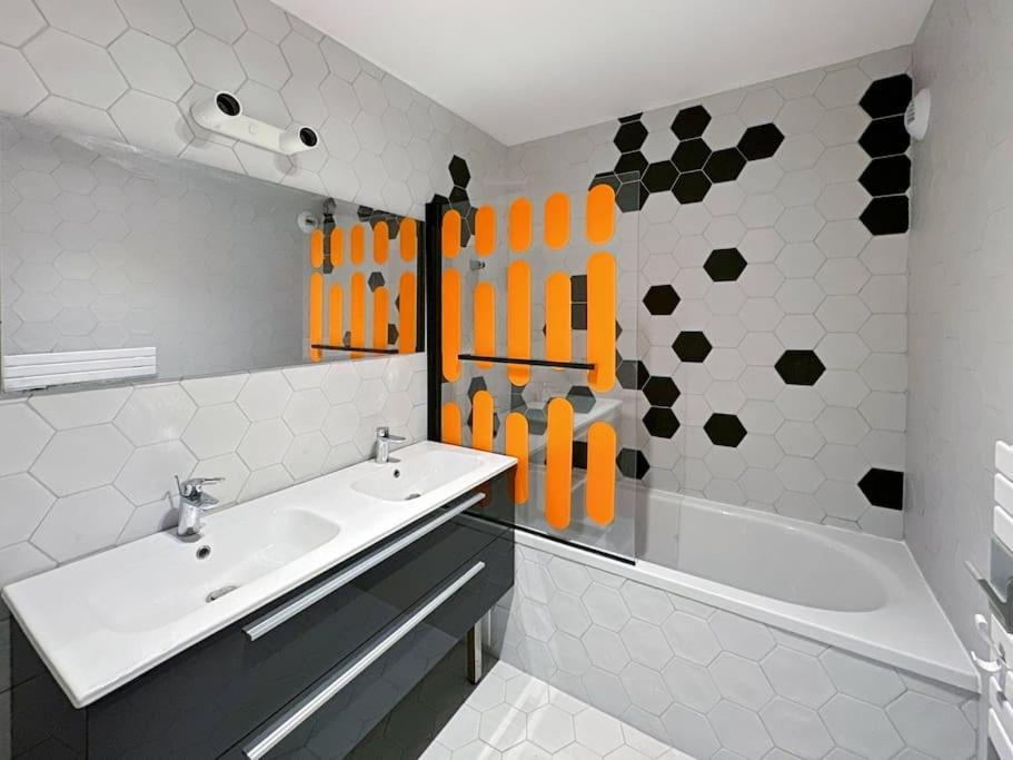 The Art Of Appartement *
