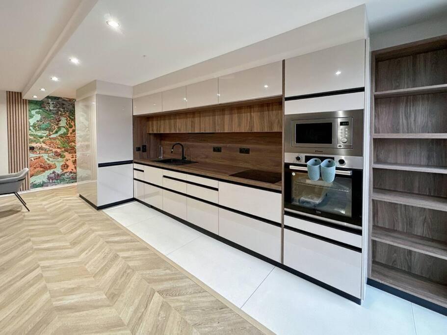 Appartement The Art Of