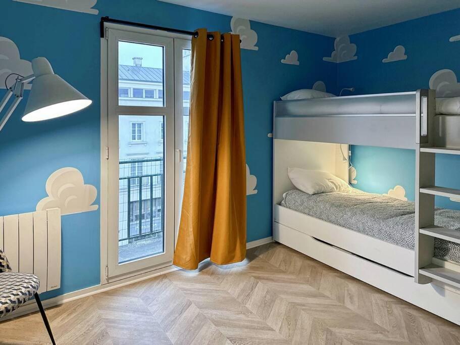 Appartement The Art Of