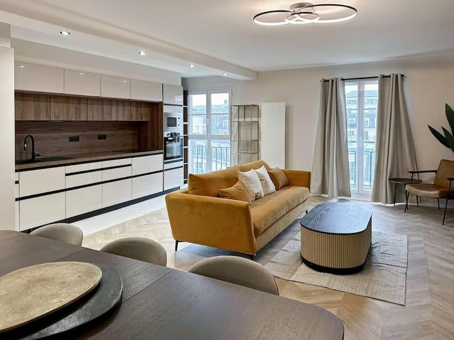 Appartement The Art Of *